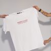 Oversized tshirt “mommy’s”