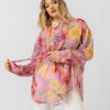 Floral shirt