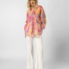 Floral shirt