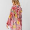 Floral shirt