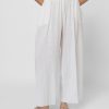 Resort pants