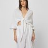 Wrap top