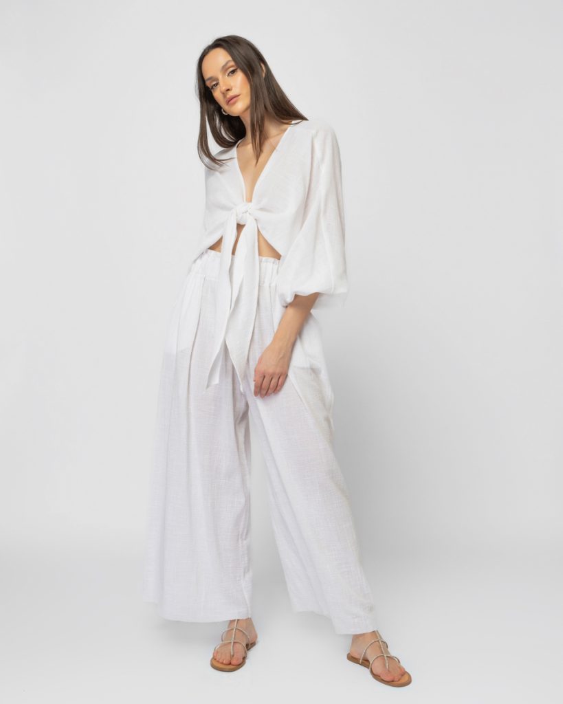 Resort pants