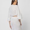 Wrap top
