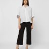 S/S White shirt