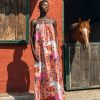 Jamaica Dress