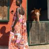 Jamaica Dress