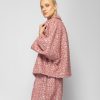 Sequin Jacket pink kokefashionshop Sequin Jacket pink