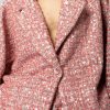 Sequin Jacket pink kokefashionshop Sequin Jacket pink