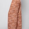 Leopard print pants – orange kokefashionshop Leopard print pants – orange