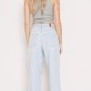 Marley Bleached kokefashionshop Marley Bleached