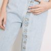 Marley Bleached kokefashionshop Marley Bleached